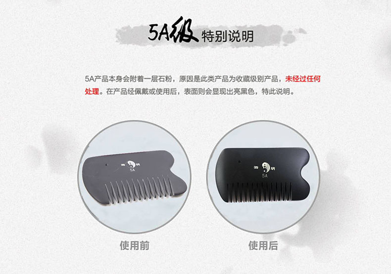 5a產(chǎn)品對比圖